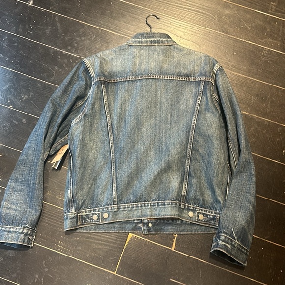 Brand new RALPH LAURENC jeans coat - Picture 4 of 4